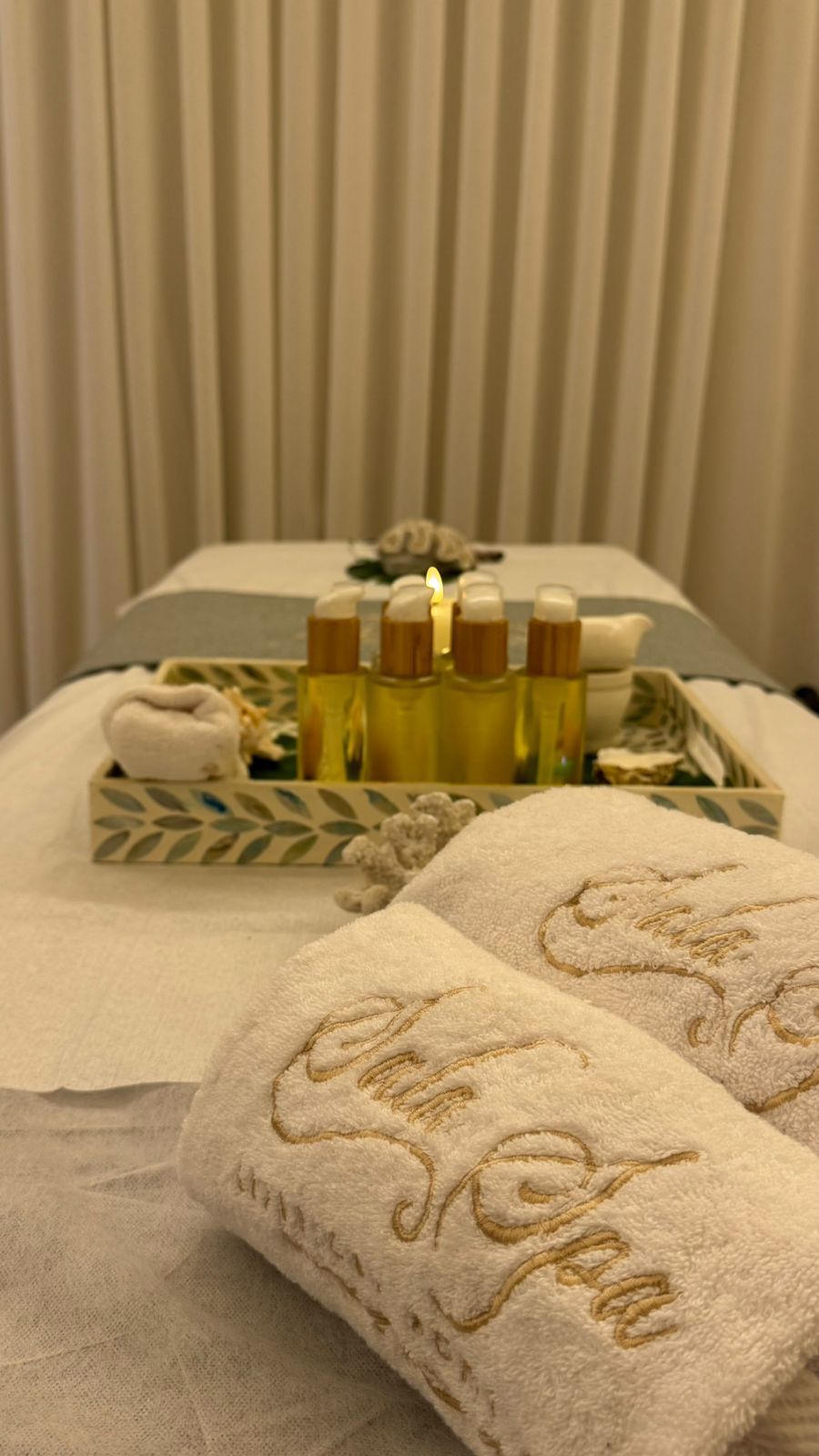 sala spa