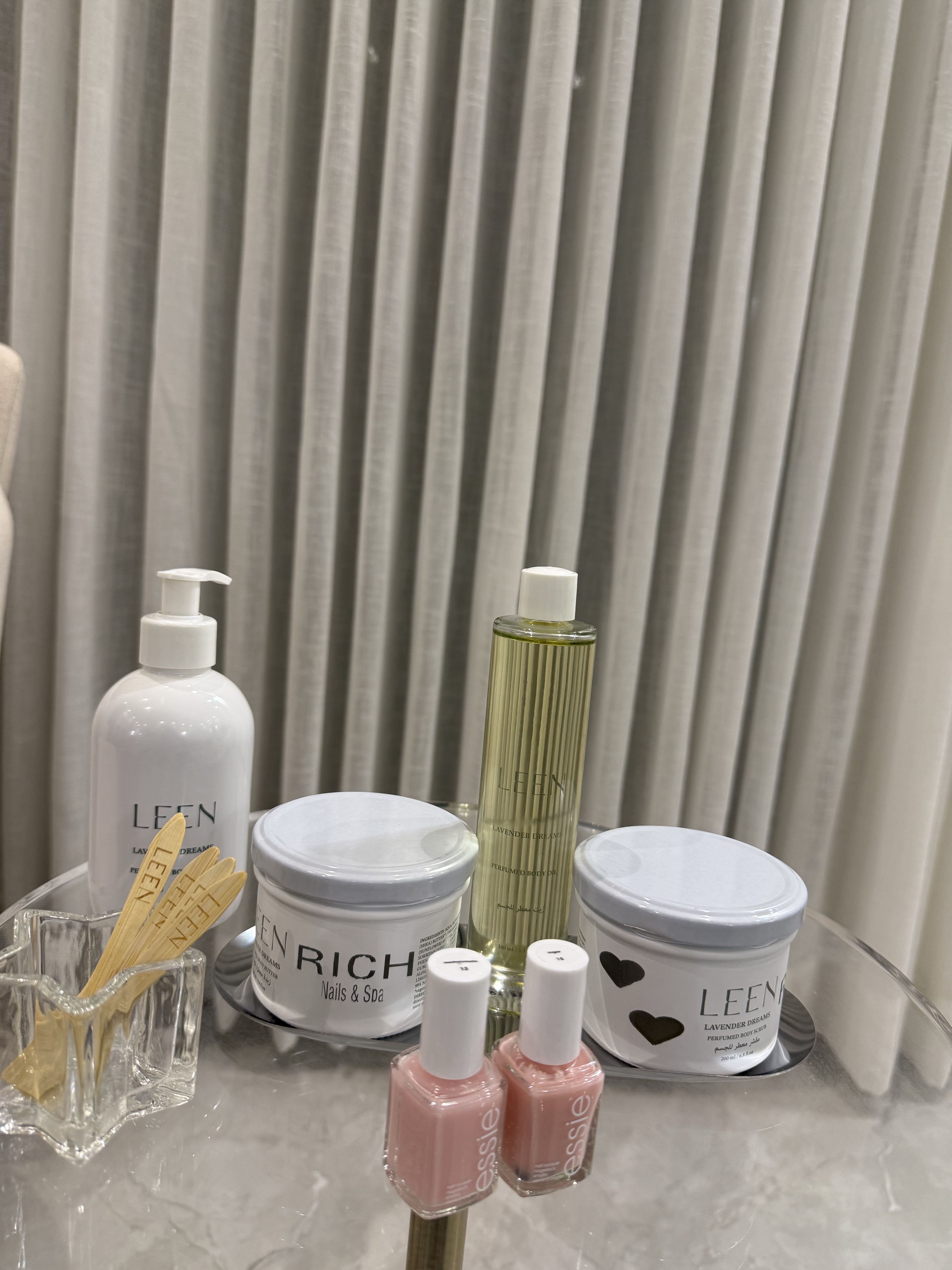 rich nails & spa