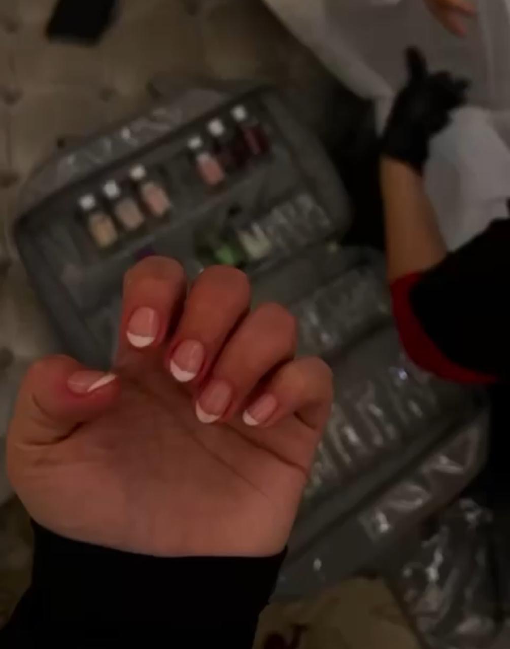 rich nails & spa