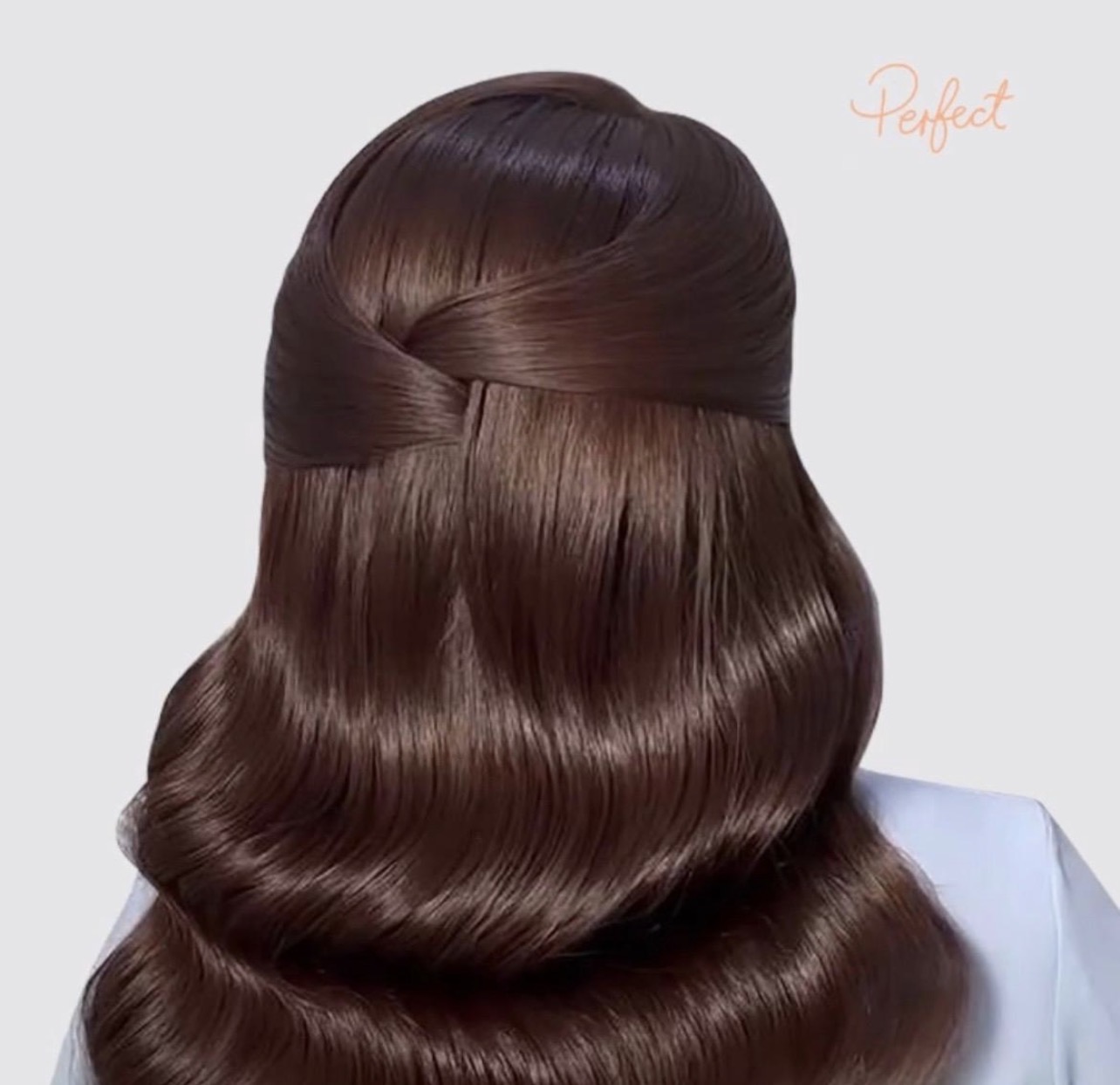 hair spray