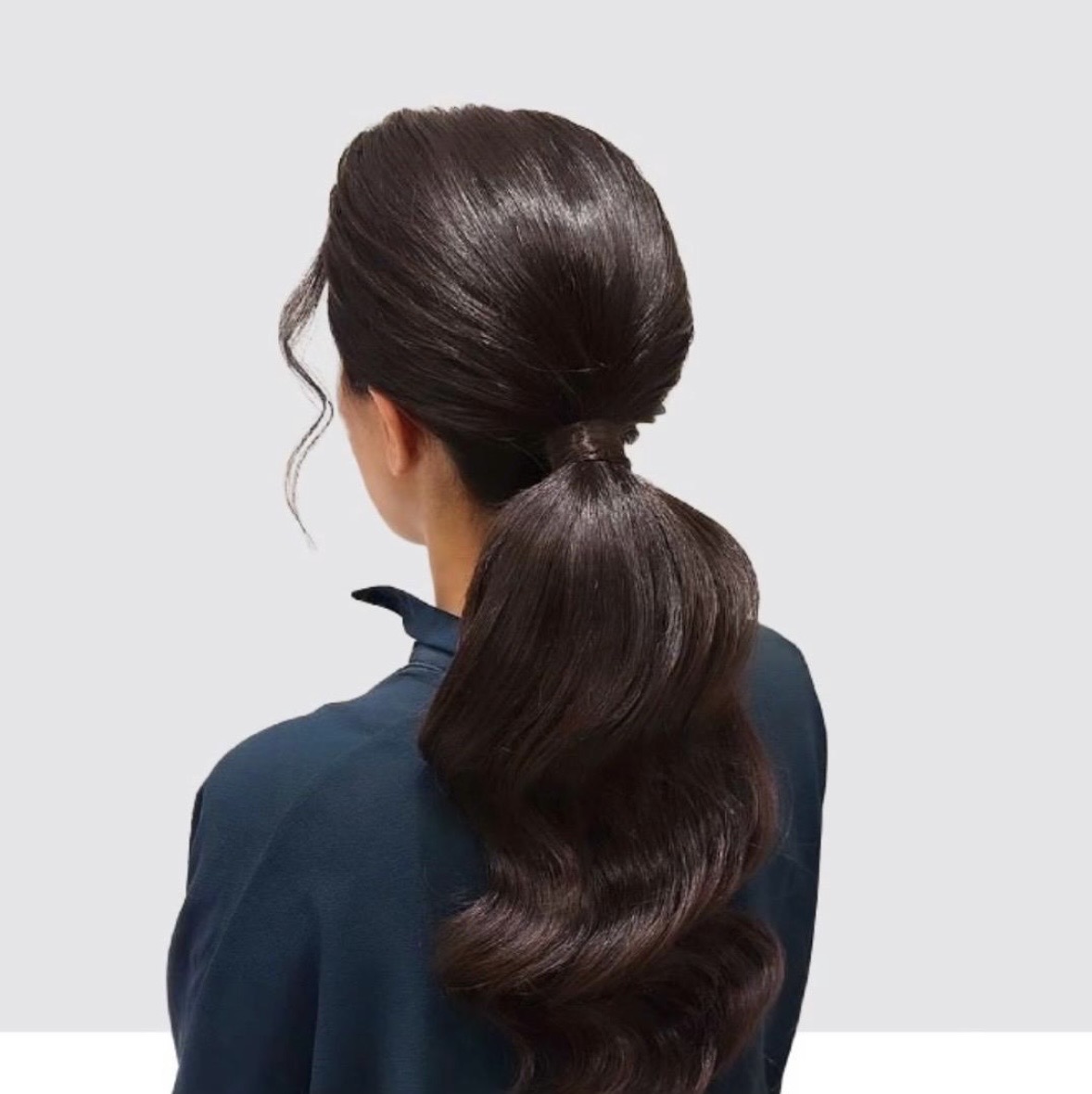 hair spray