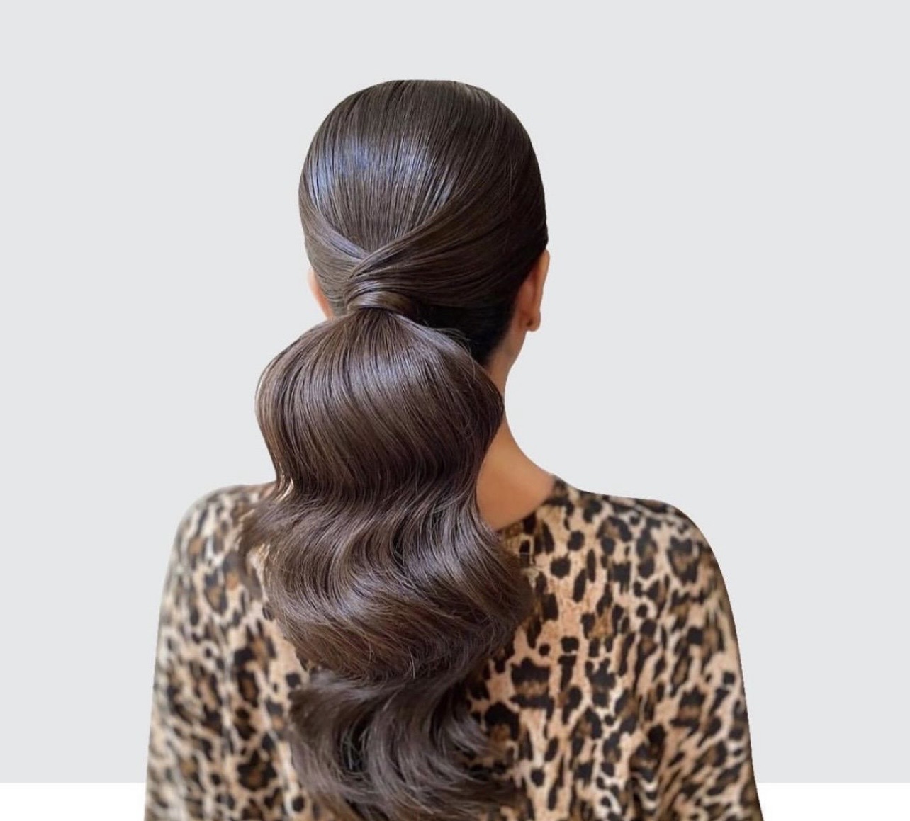 hair spray