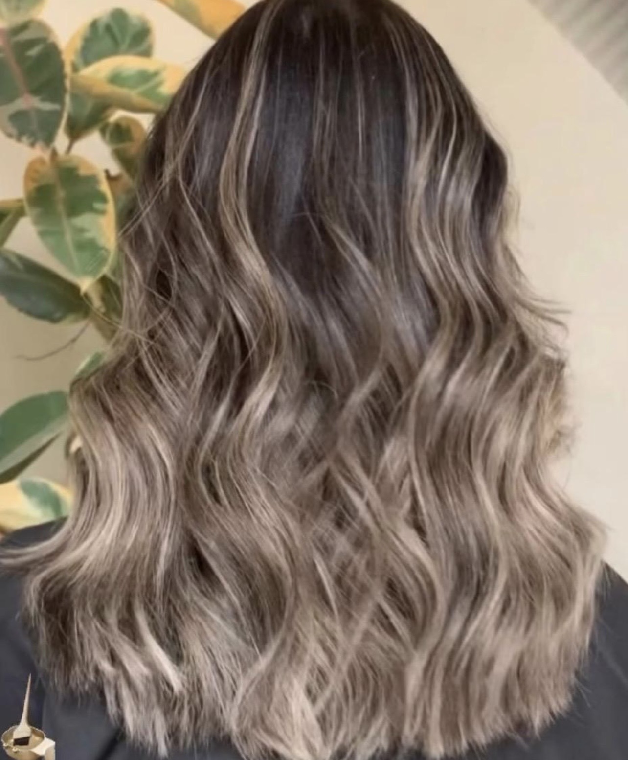hair spray