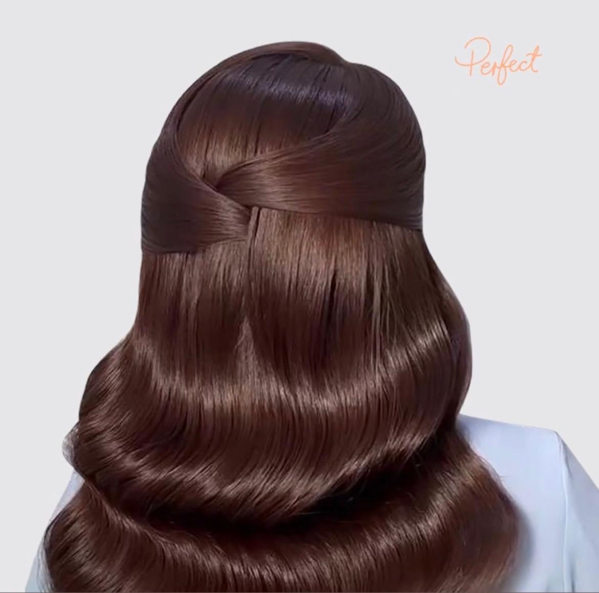 hair spray jed