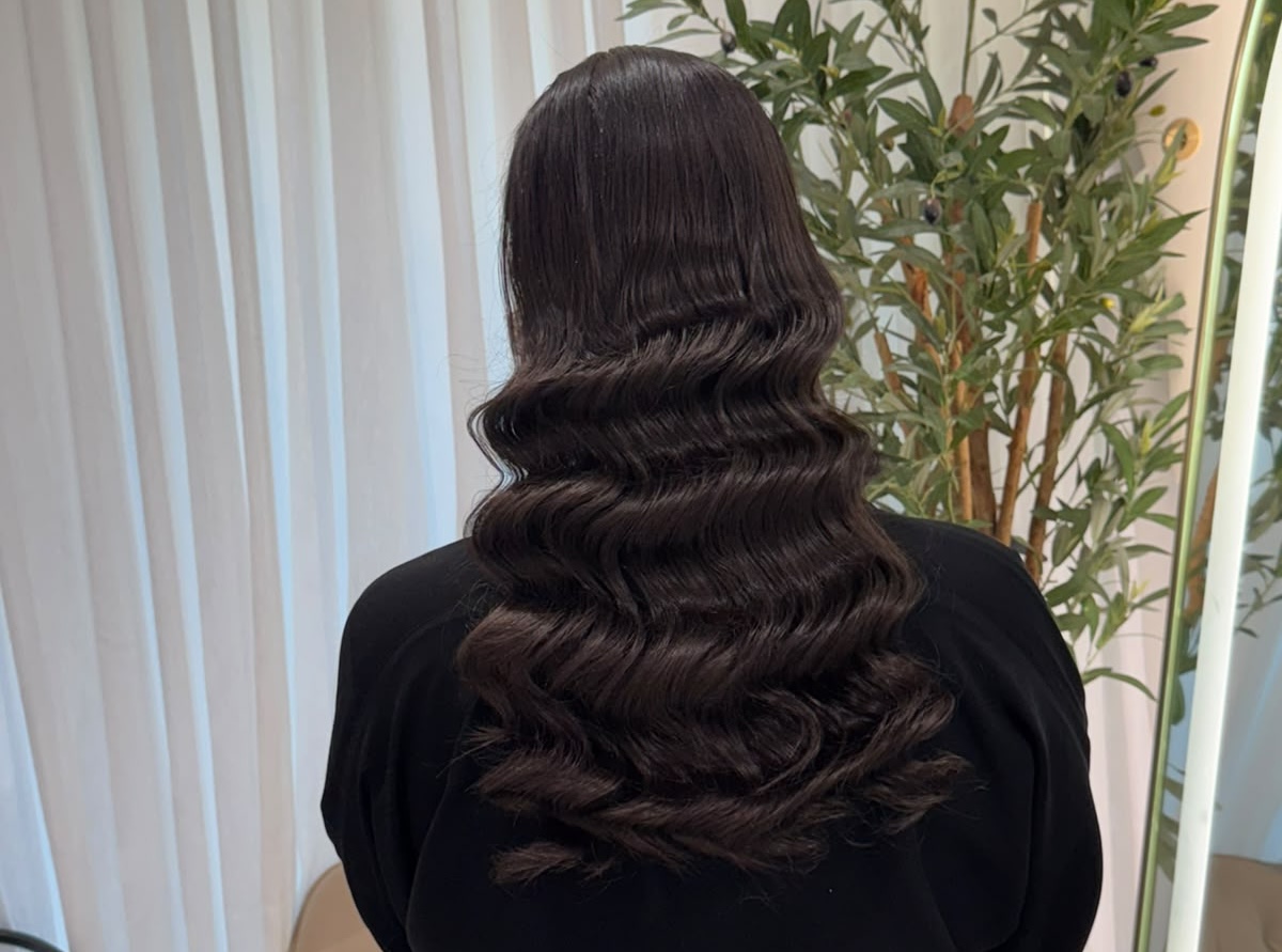 Sultanate of Beauty Women's Salon