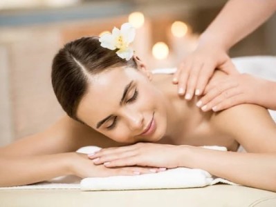 Al-Akram Spa Salon