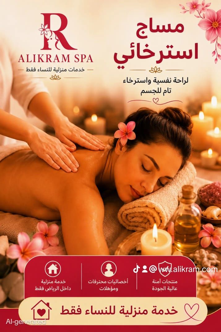 Al-Akram Spa Salon