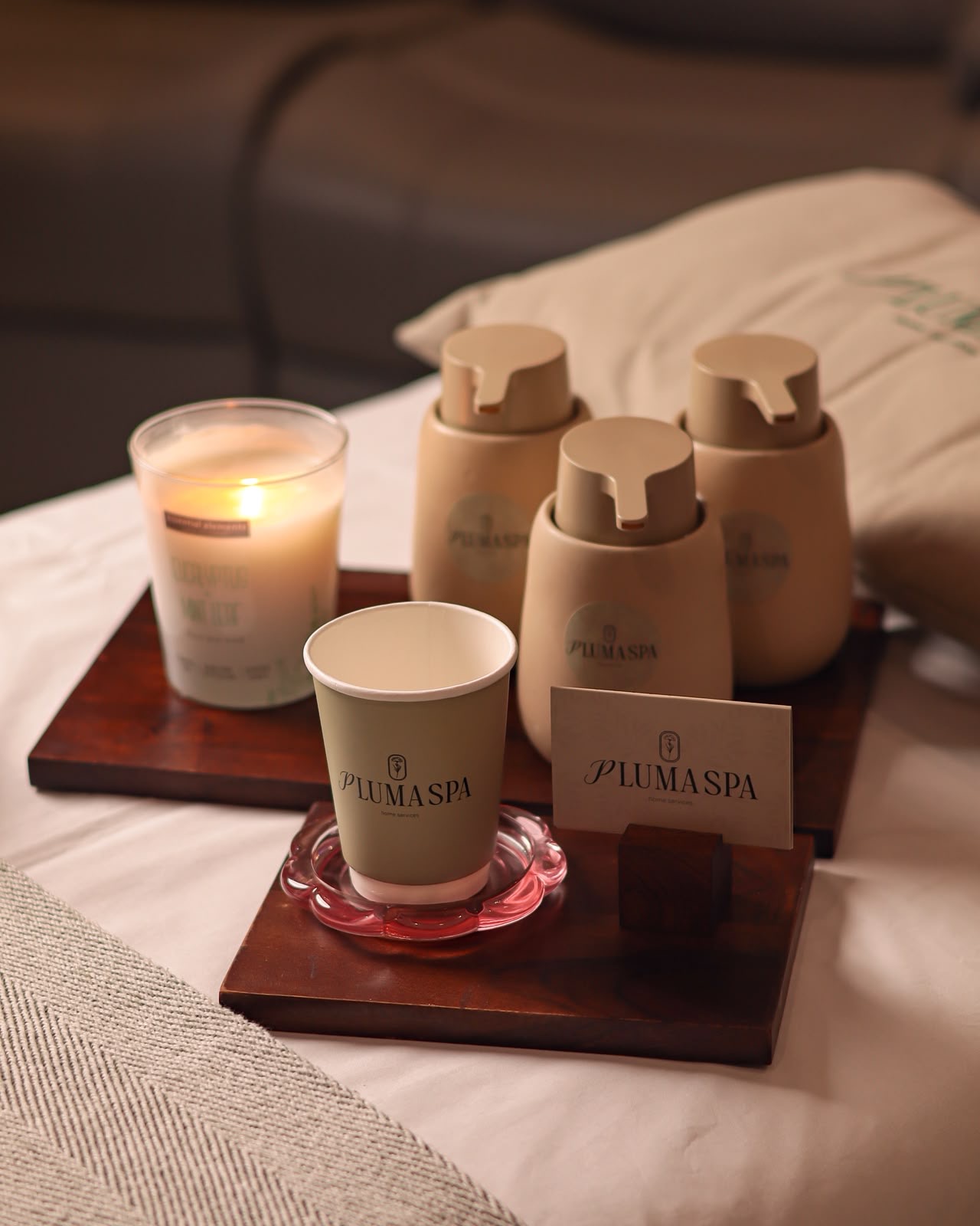 Pluma Spa