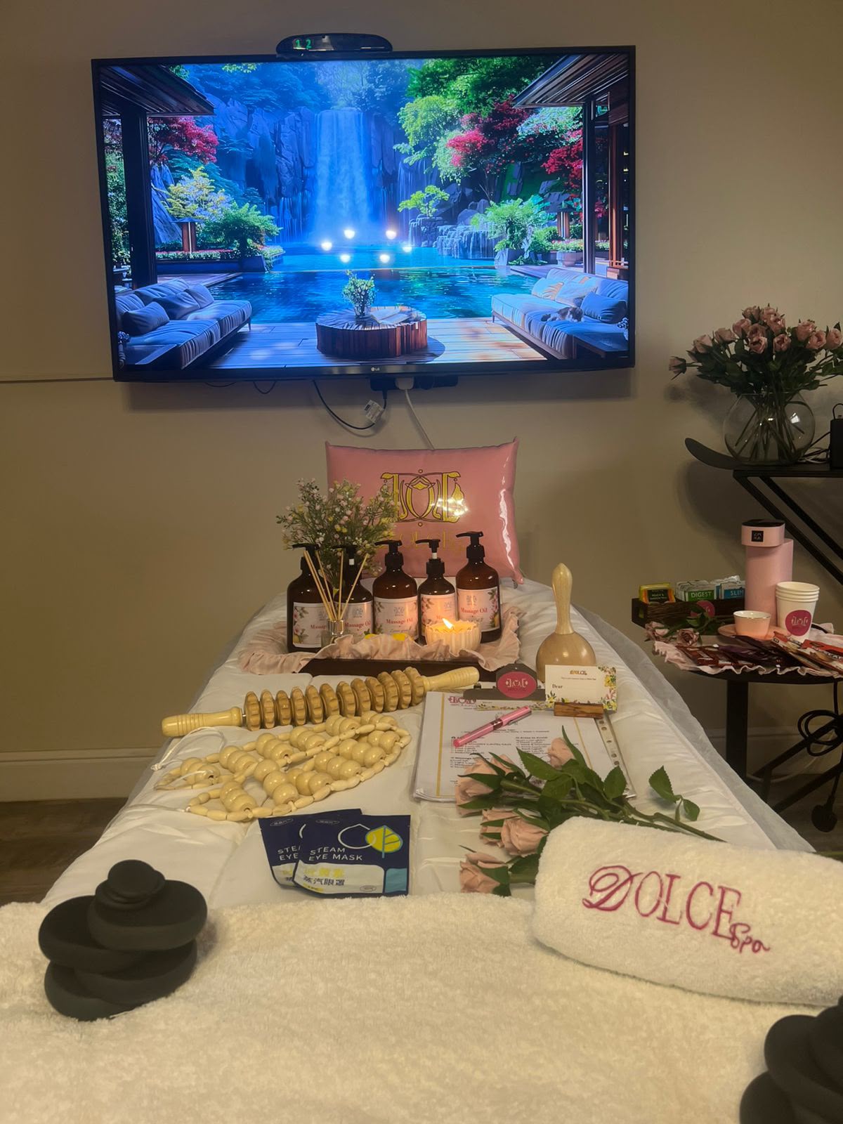 Dolce spa