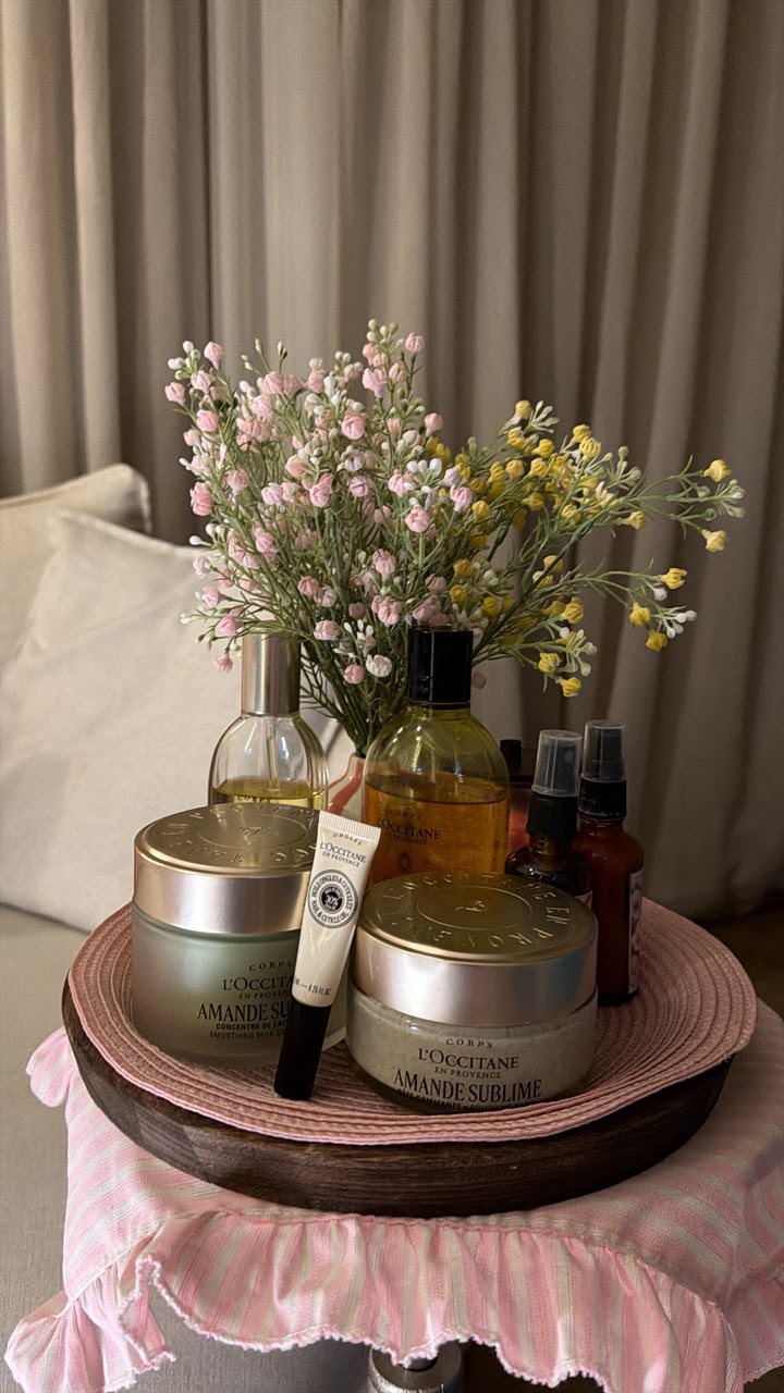 Dolce spa