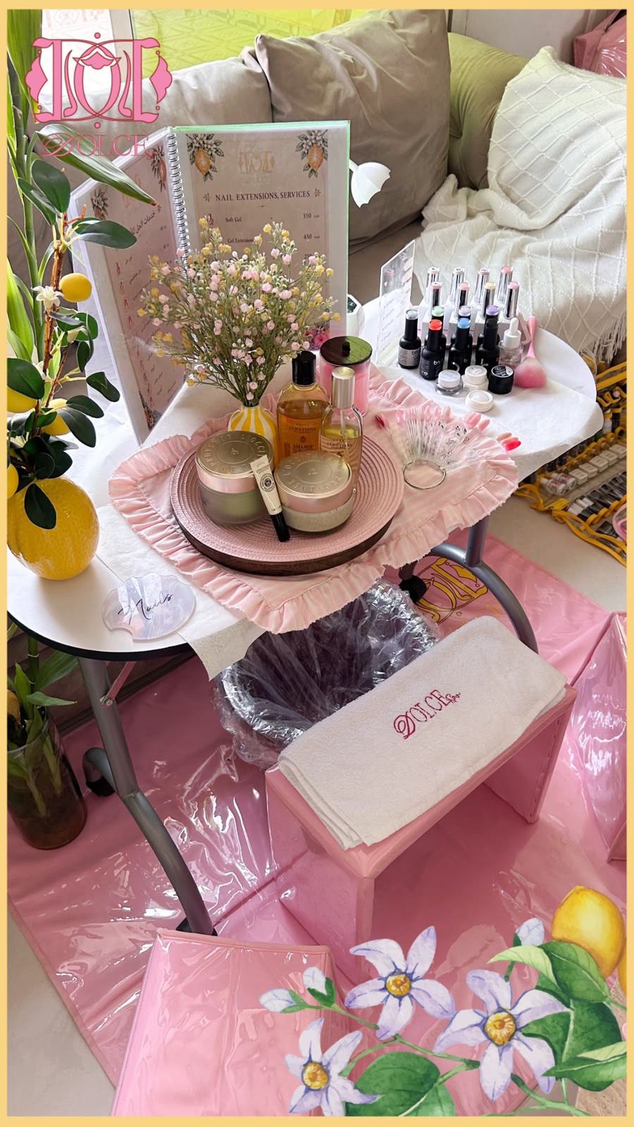 Dolce spa