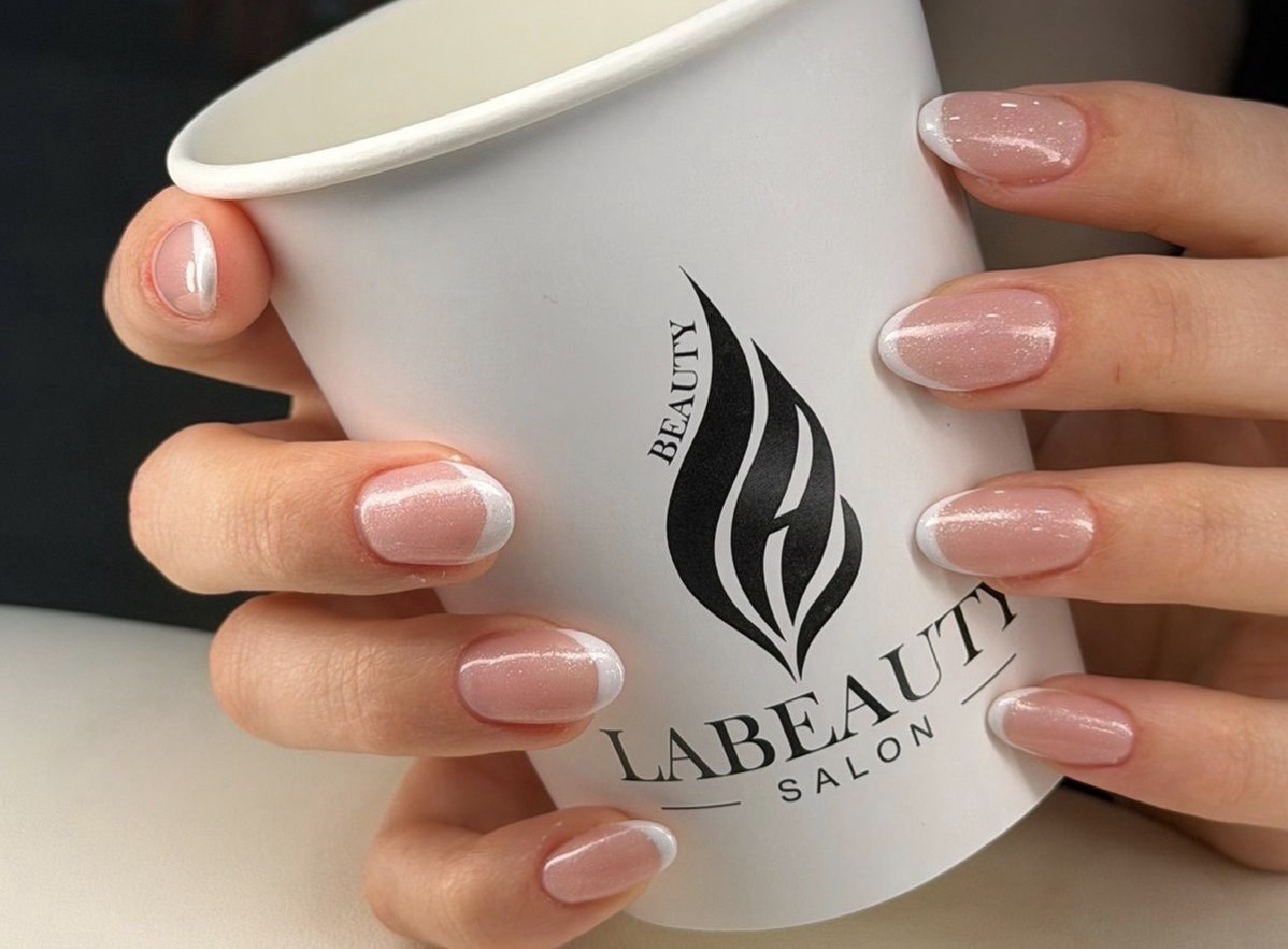 La beauty salon