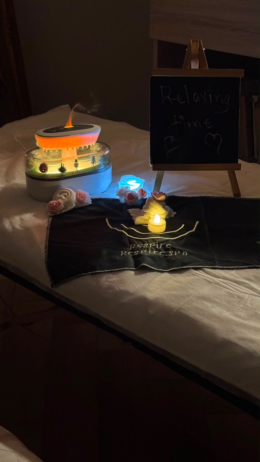 Respire.Spa