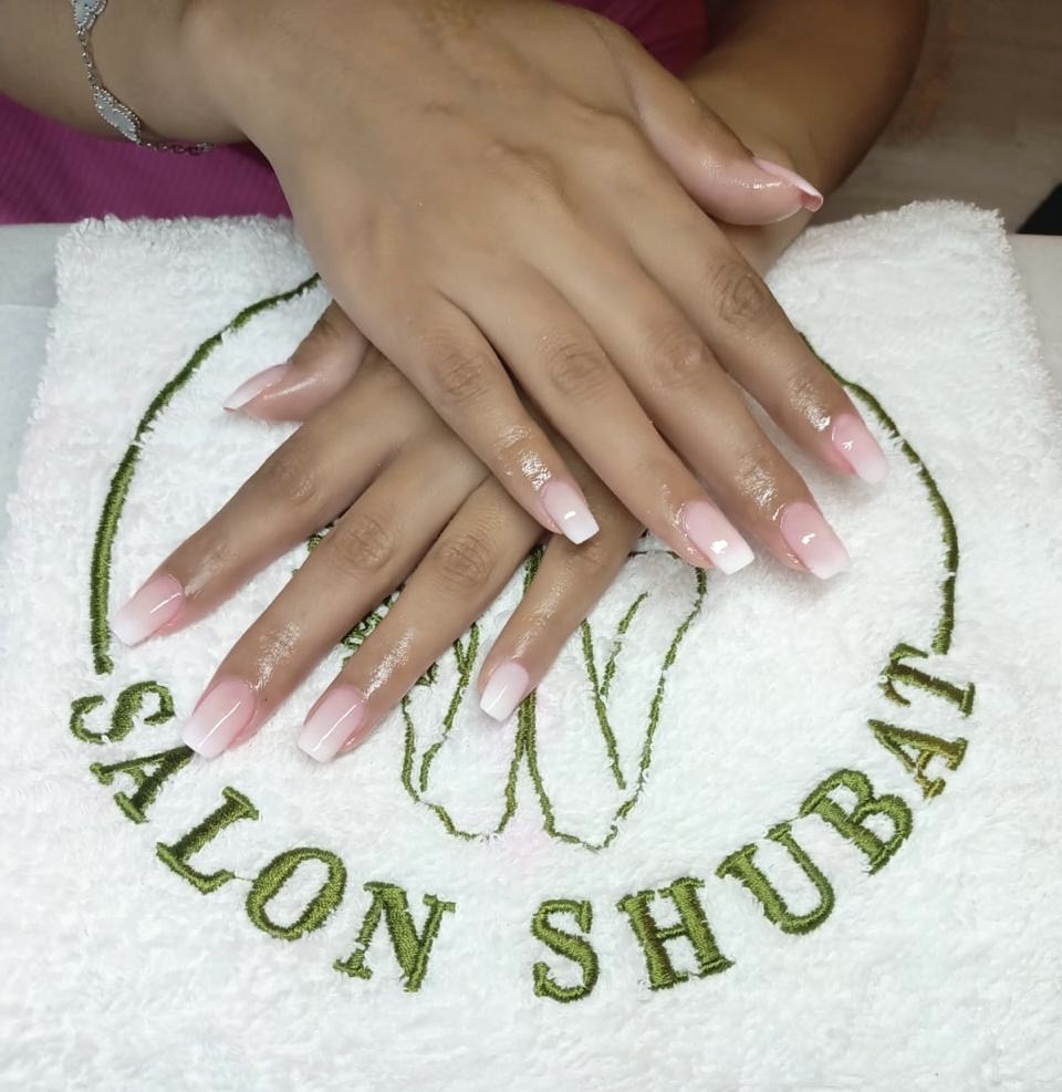 Salon shubat jed