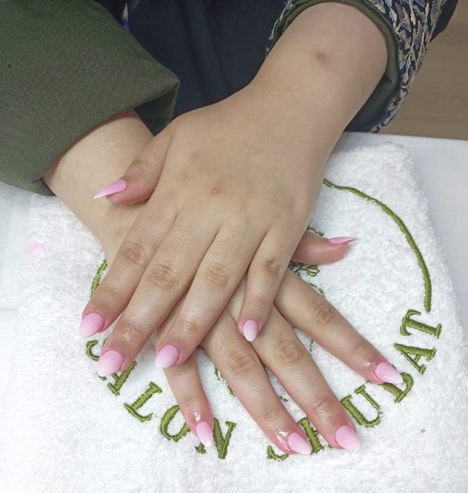 Salon shubat jed