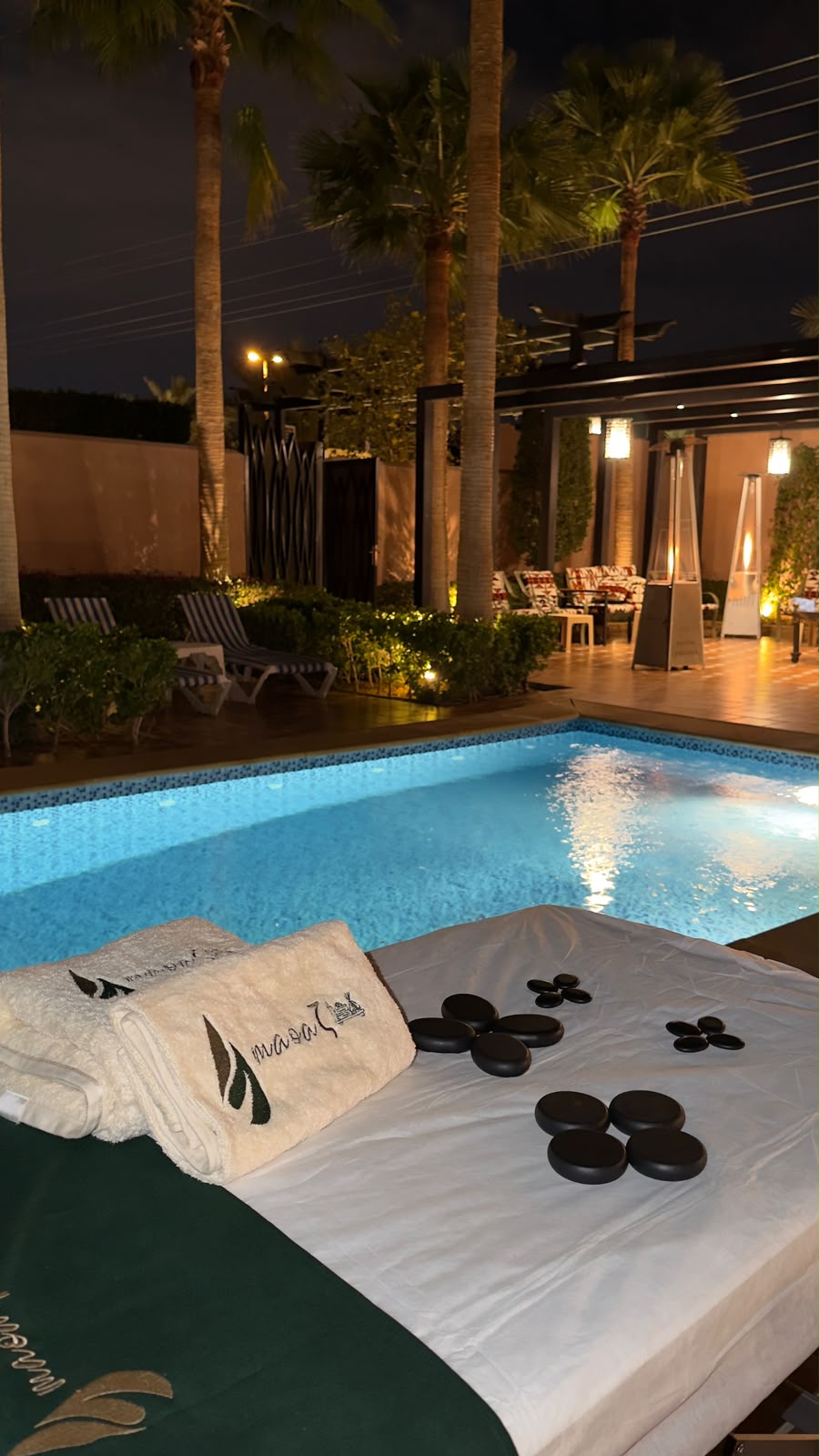 Masaz spa