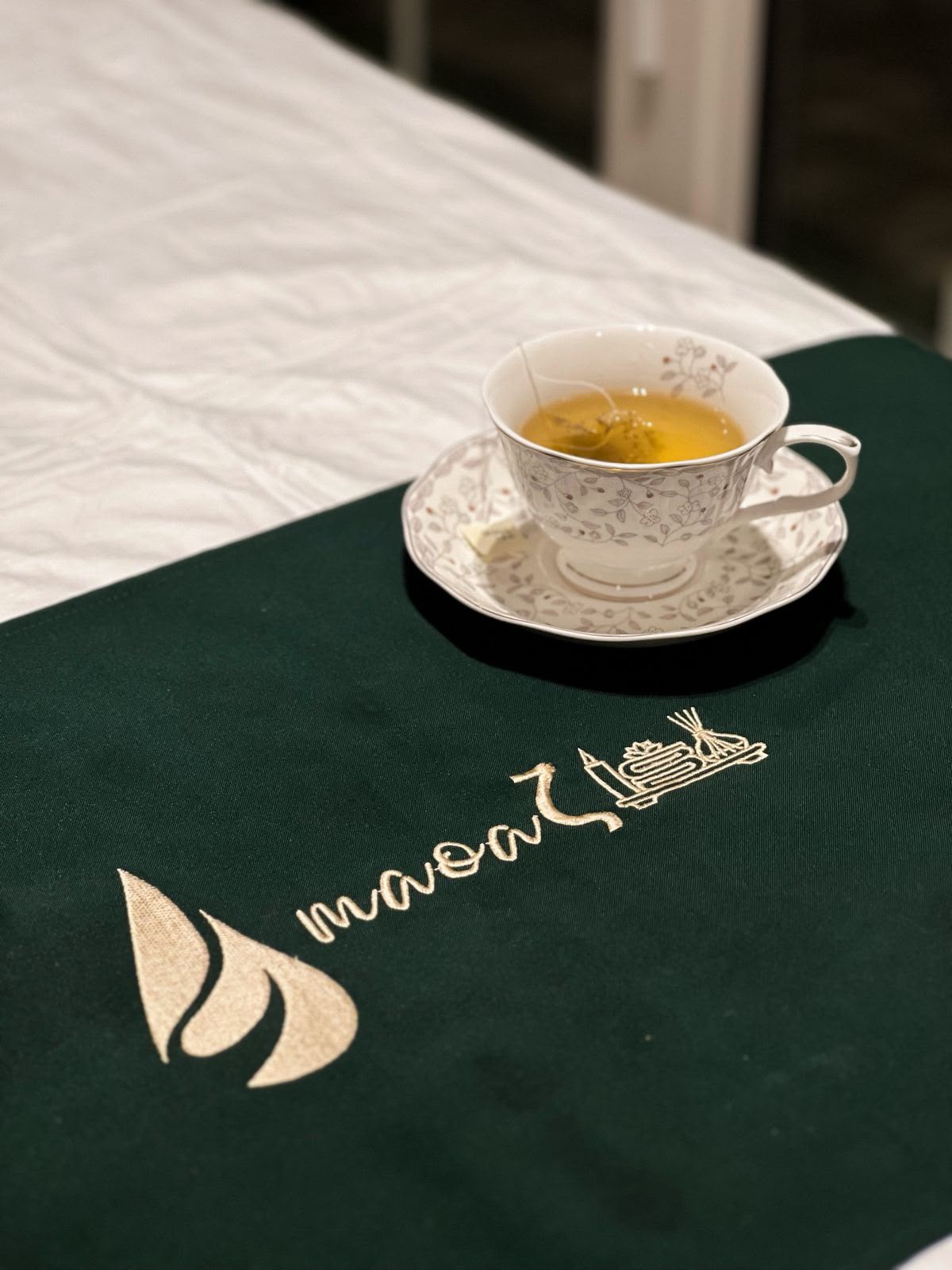 Masaz spa