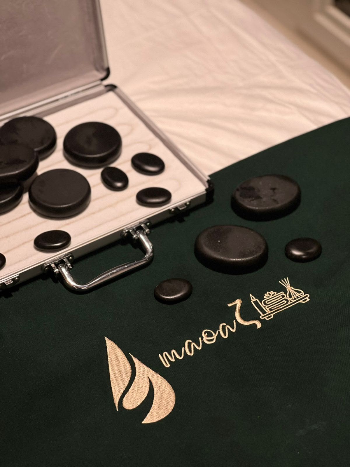 Masaz spa