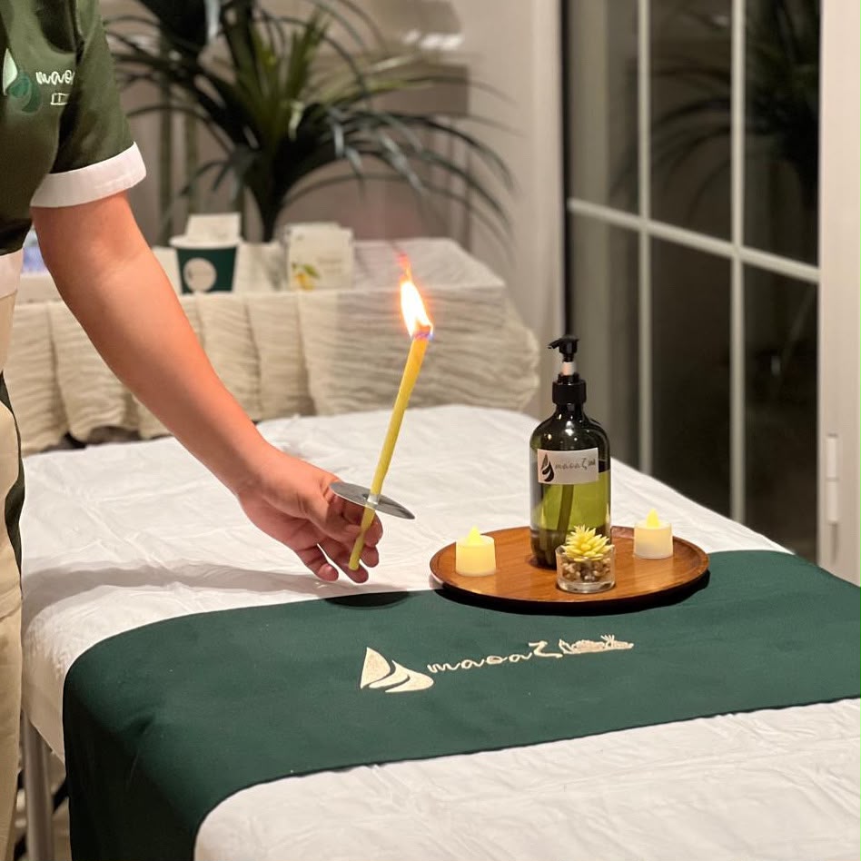 Masaz spa