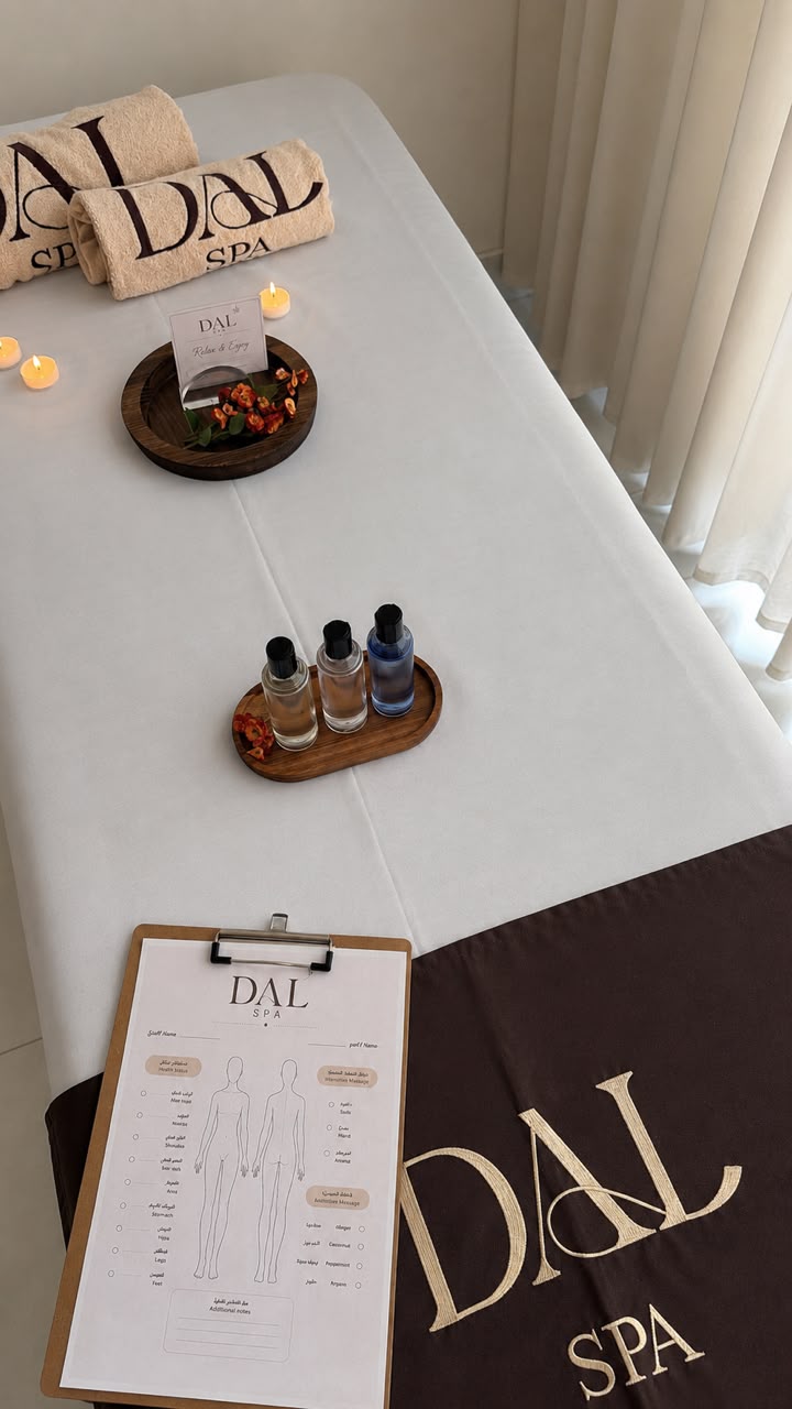 DAL SPA