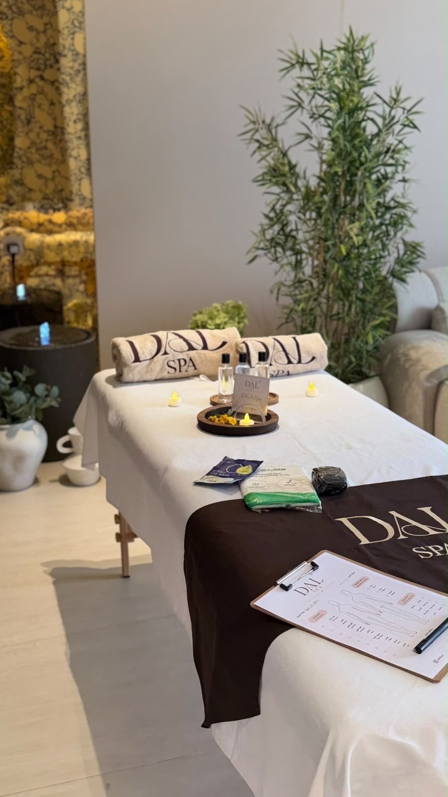 DAL SPA