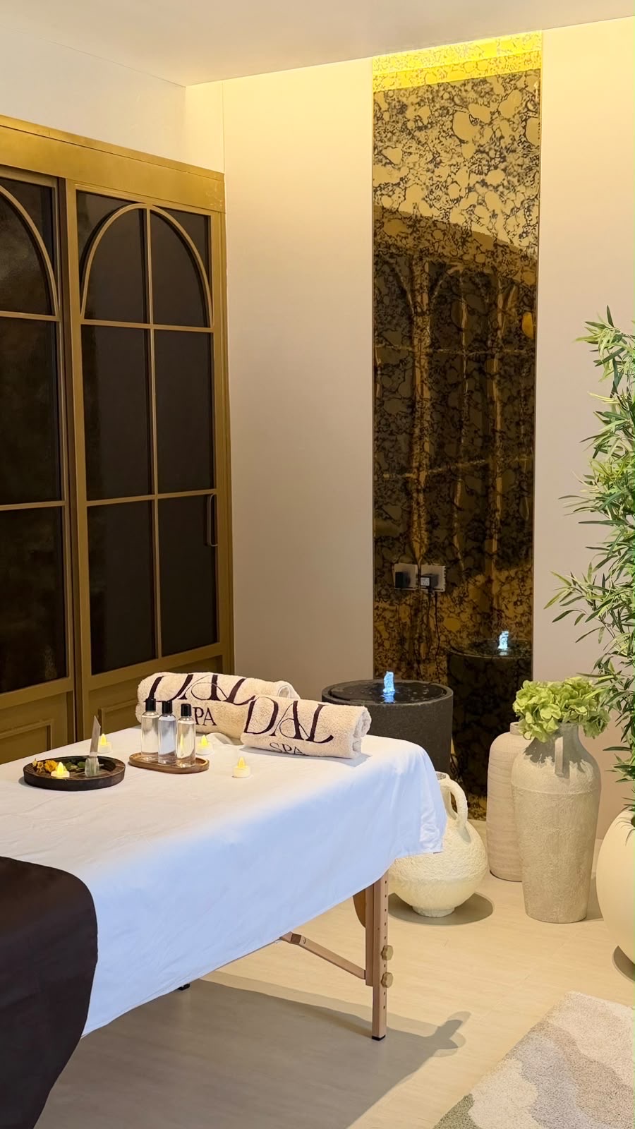 DAL SPA
