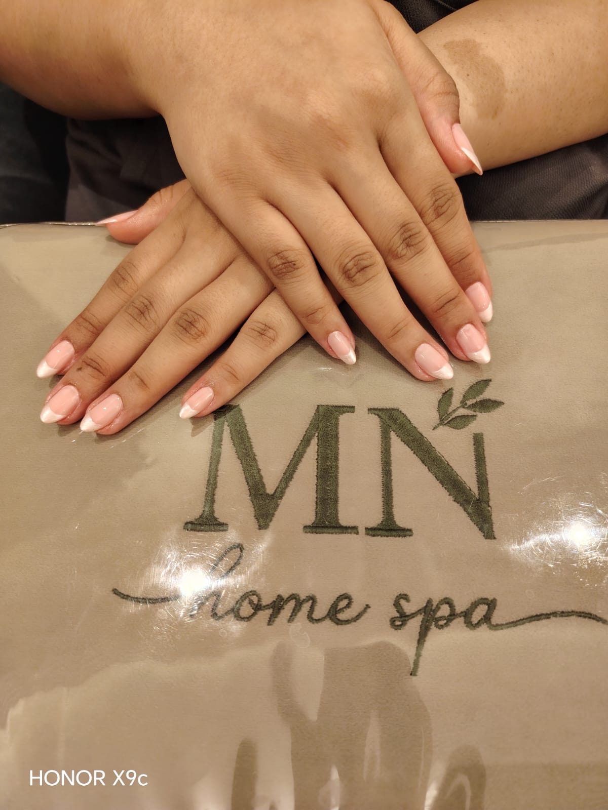 MN home spa