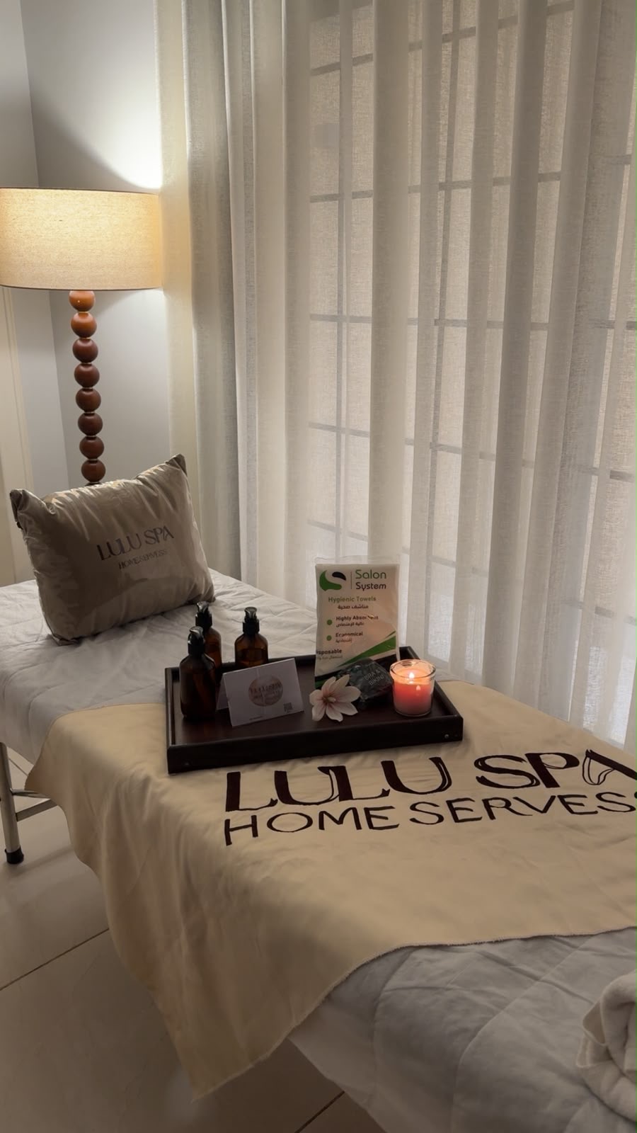 Luluu spa