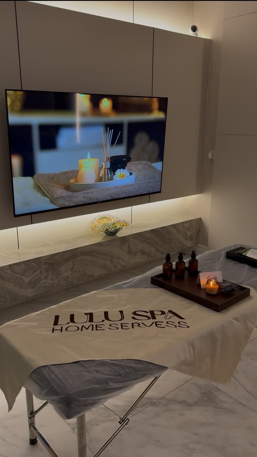 Luluu spa