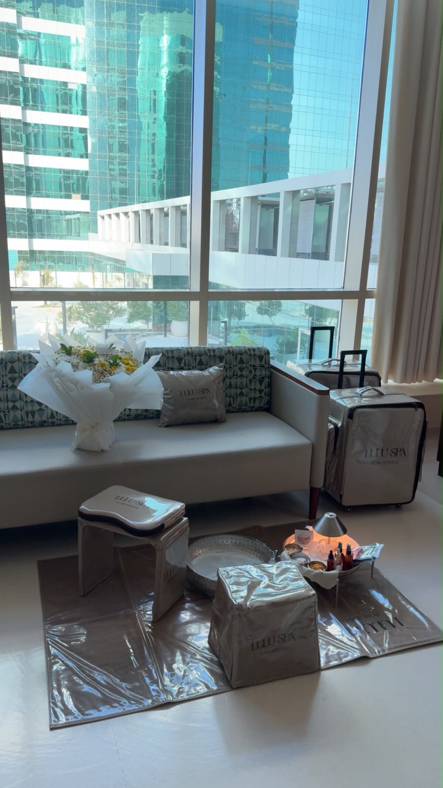 Luluu spa