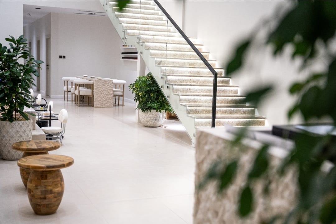 LUNAYA Spa || لونايا سبا