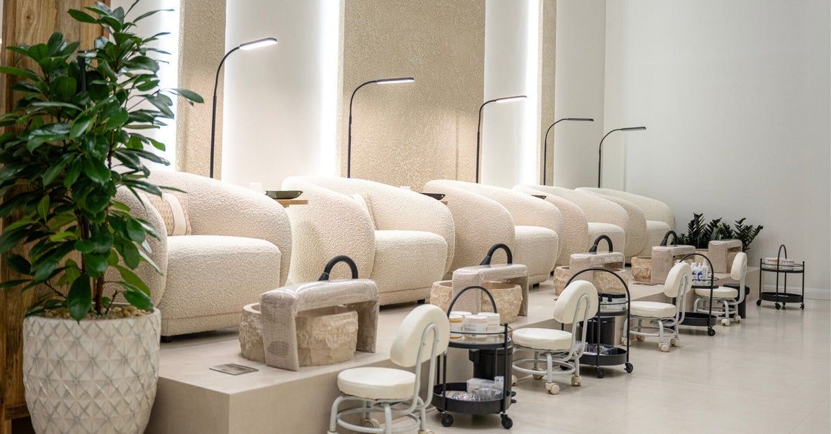 LUNAYA Spa || لونايا سبا