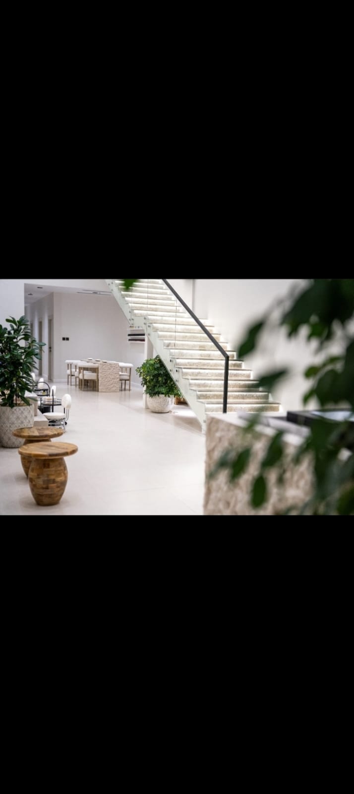 LUNAYA Spa || لونايا سبا