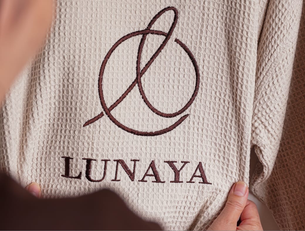 LUNAYA Spa || لونايا سبا