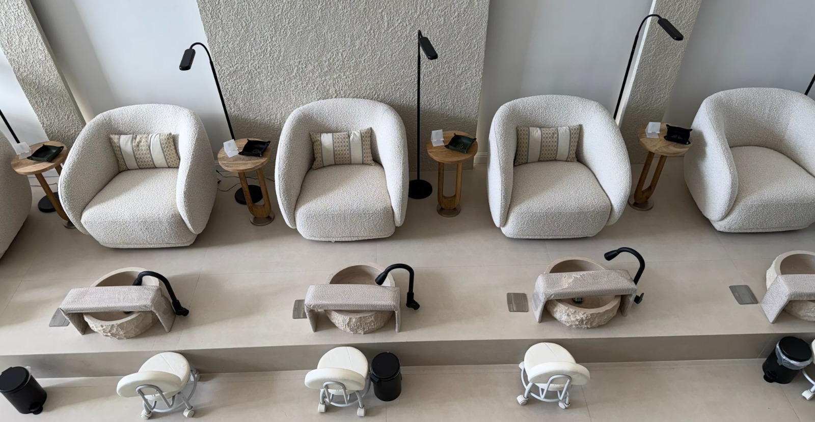 LUNAYA Spa || لونايا سبا