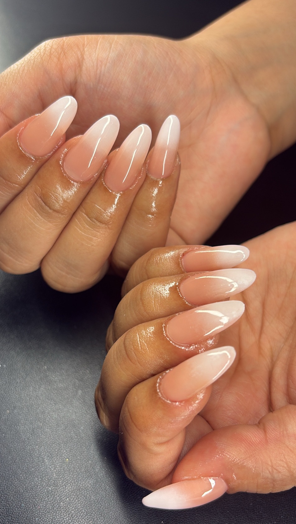 it girl nails