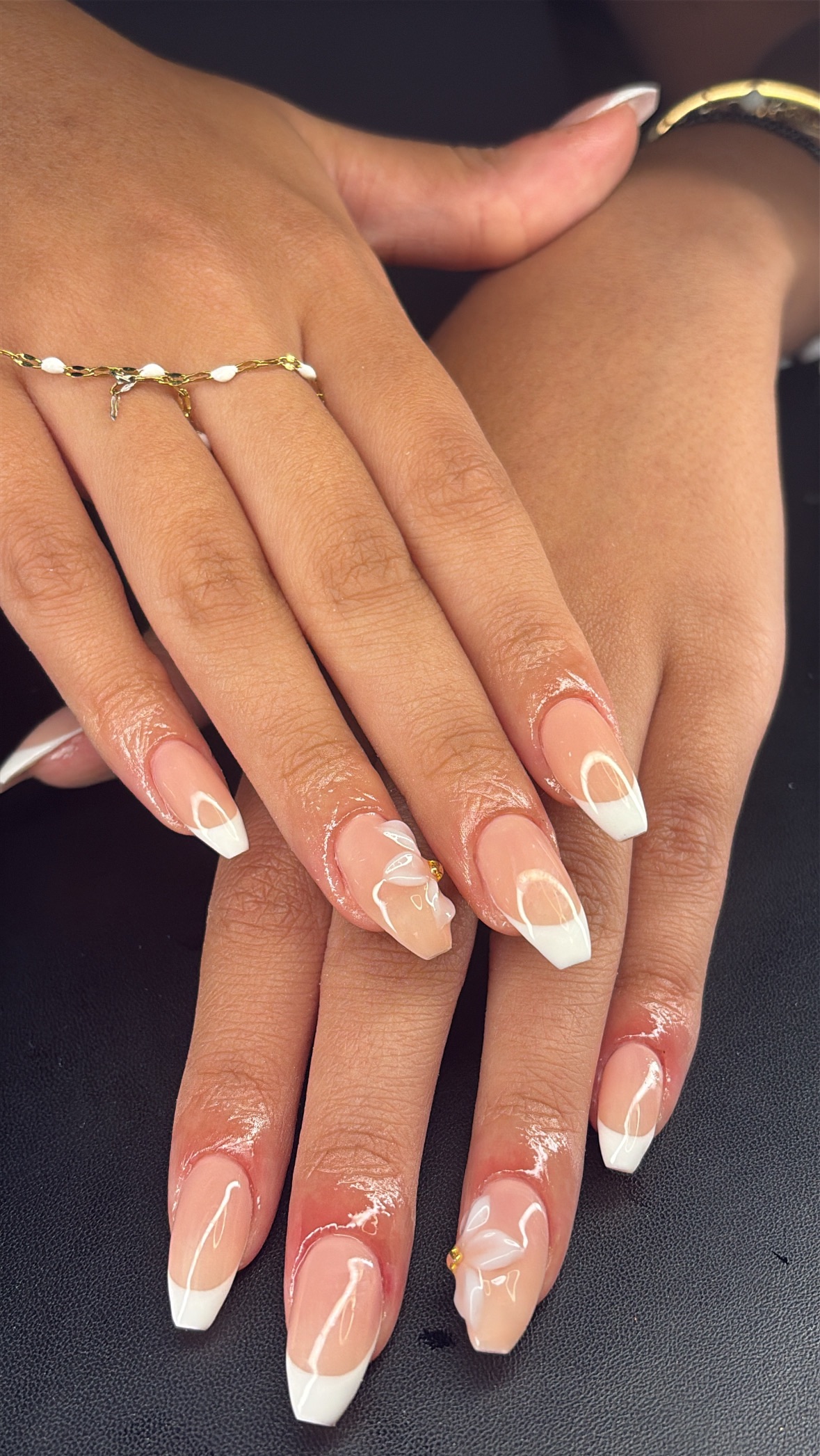 it girl nails