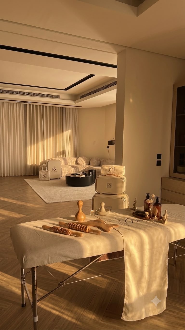 kaila spa