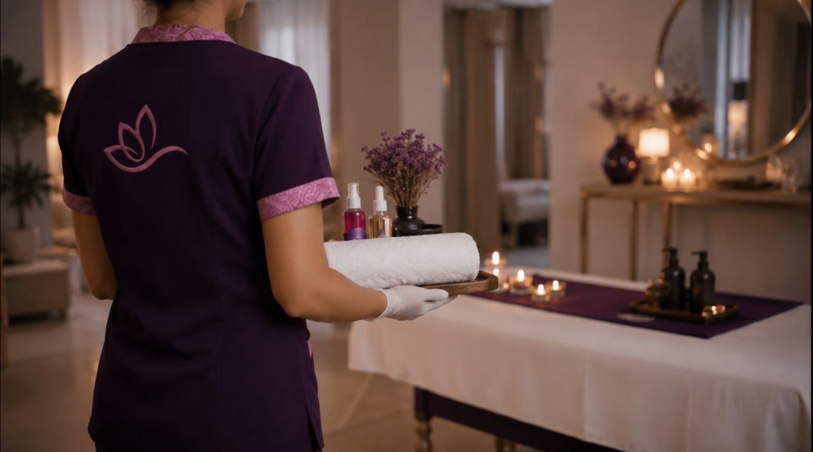 BariQe spa