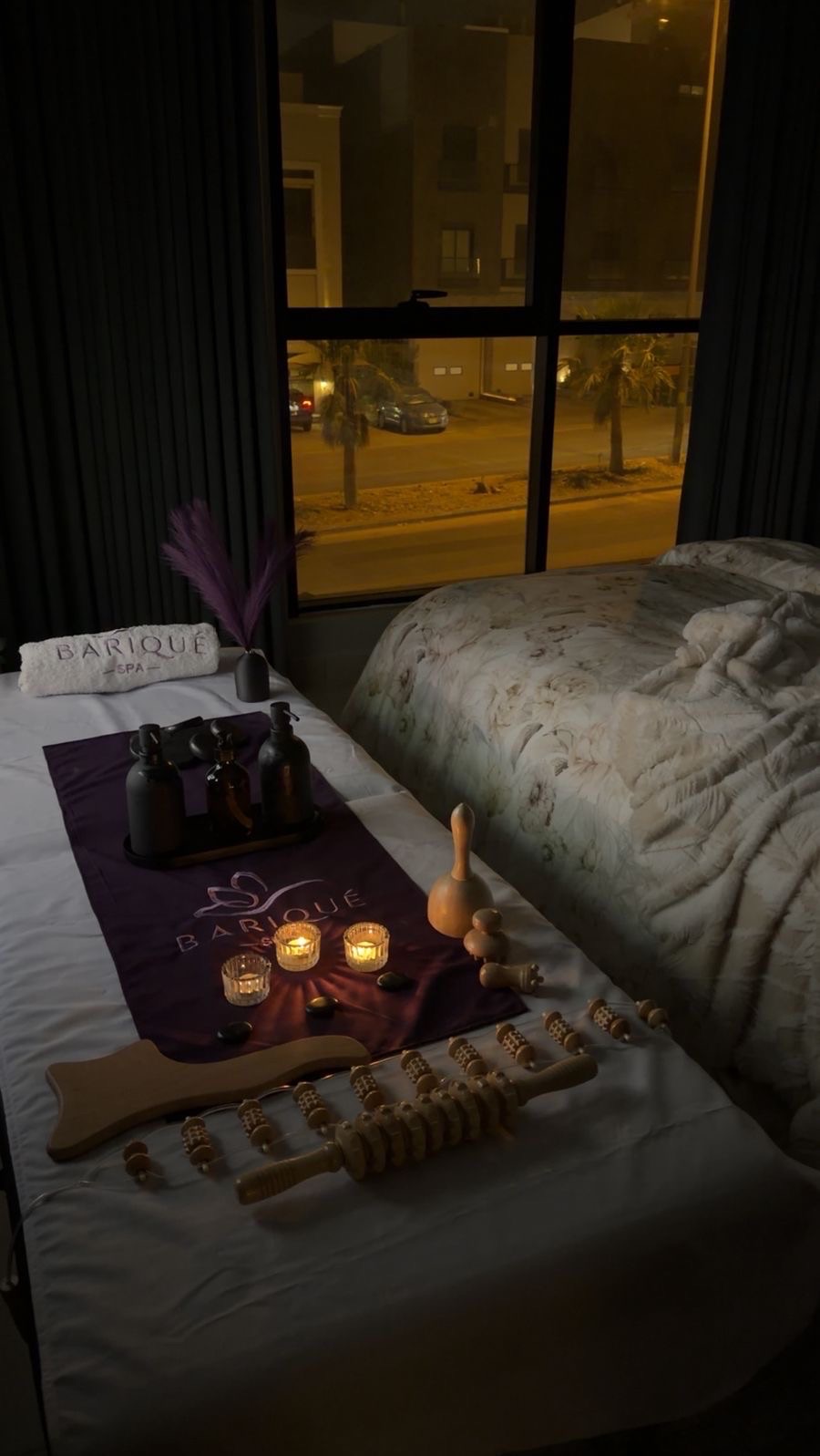 BariQe spa
