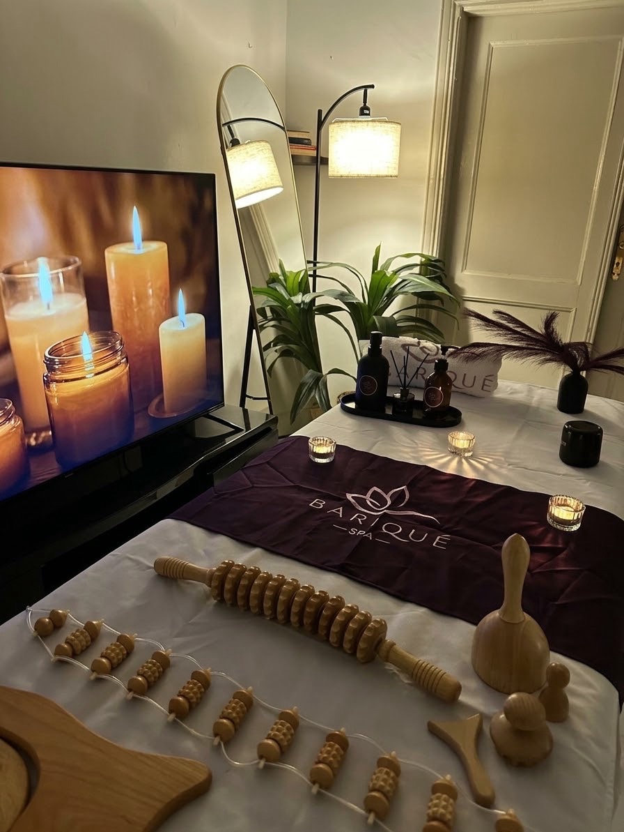 BariQe spa