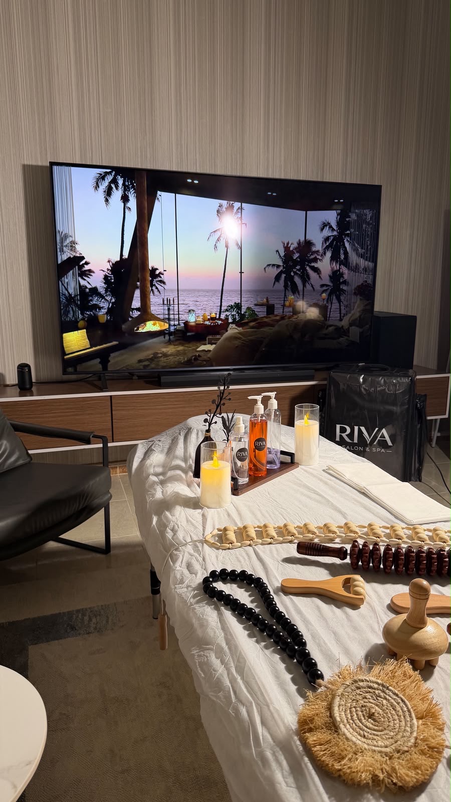 RIVA BEAUTY HOUSE
