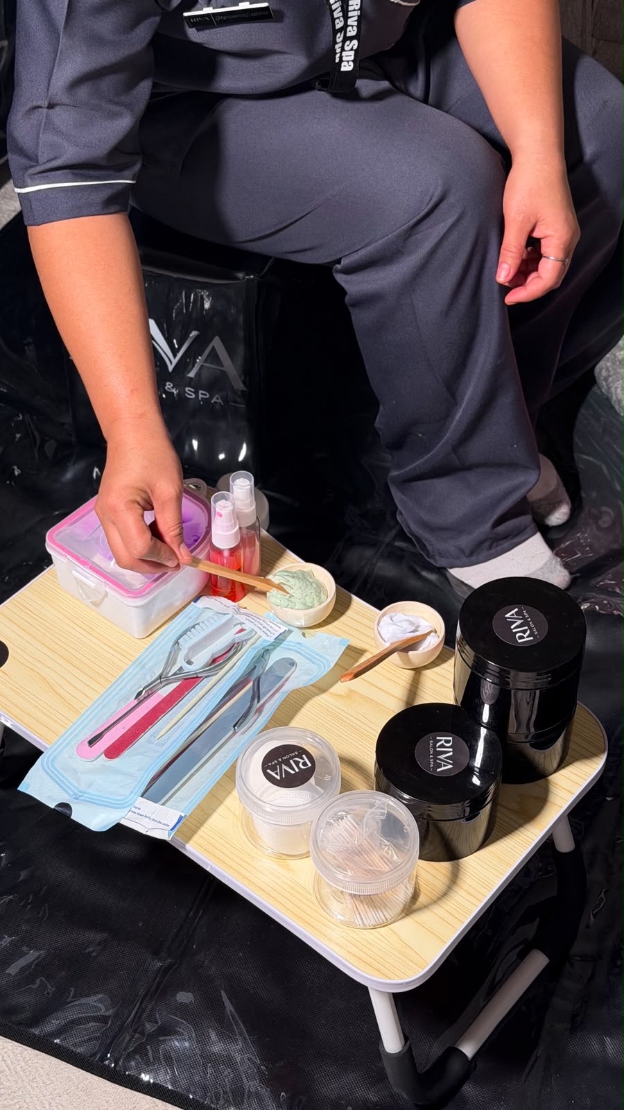 RIVA BEAUTY HOUSE