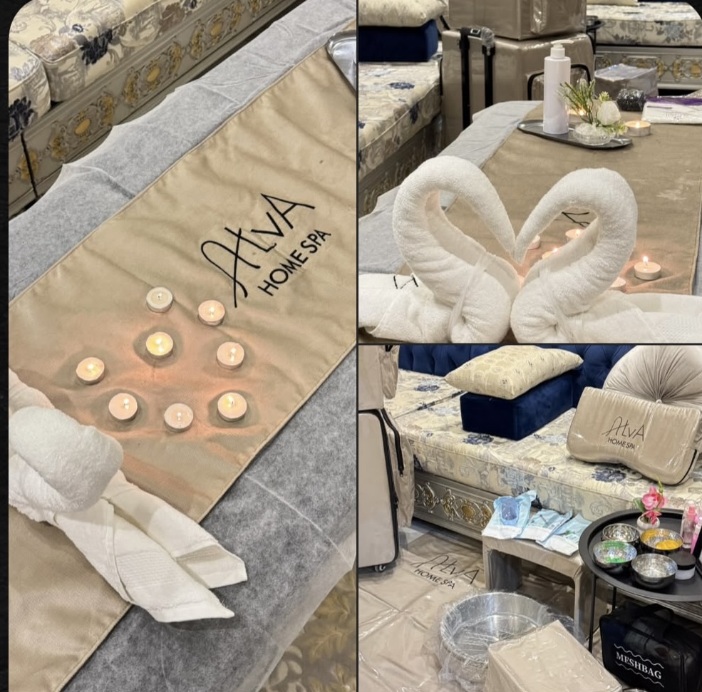 ALVA SPA