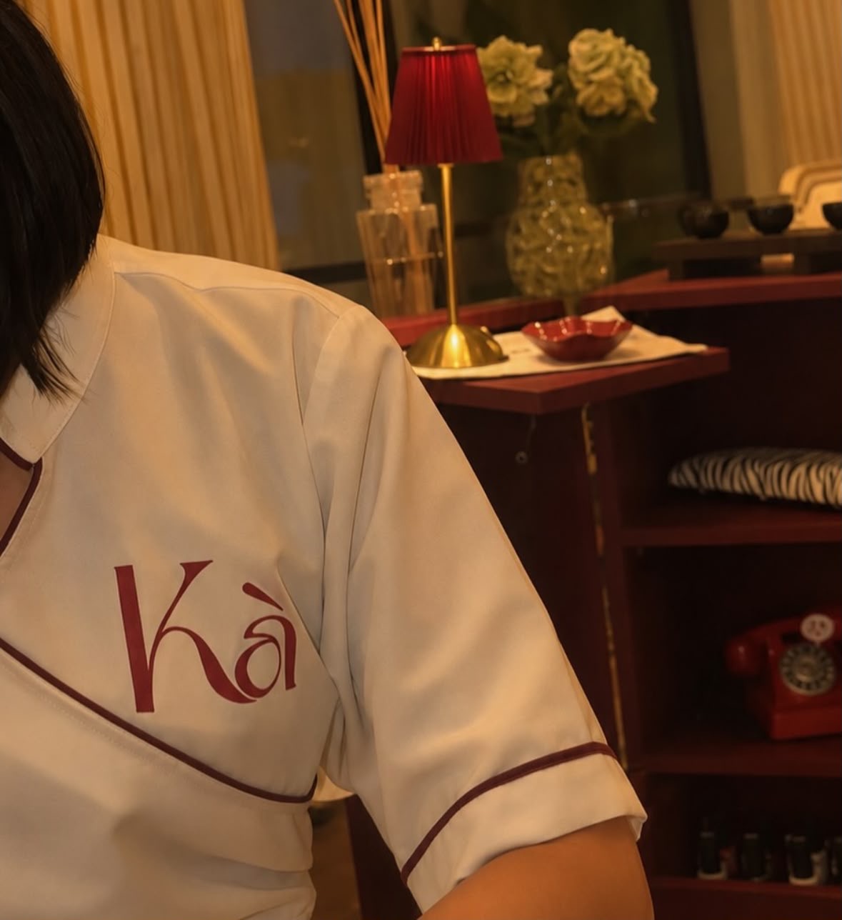 Kà Spa